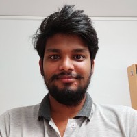Pavan Kumar Yeditha