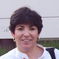 María Paulina Isaza