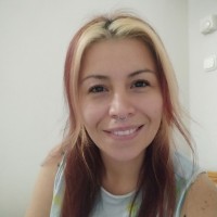 Luz Angela Garcia Daza