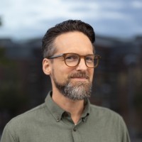 Kristofer Vernmark