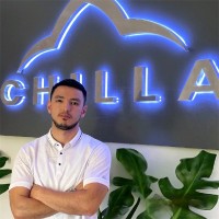 Mukhammadsharif Zaynobuddinov