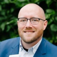 Matthew Colpitts, EdD, CPP