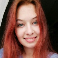 Daryna Alikina