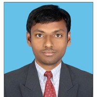 Naga Prasad Padala