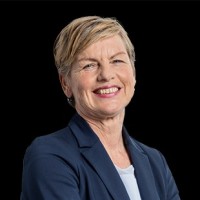 Lydia Van Der Poel