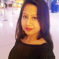 Supriya Sinha