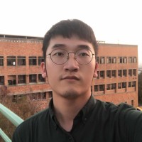 Simon GENG