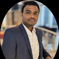 Karthick Sankaranarayanan