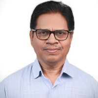 Kripa Shanker Lal