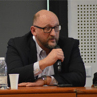 Cédric D'HAENE