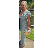 Megan Mcandrew