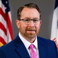 David C. Ford