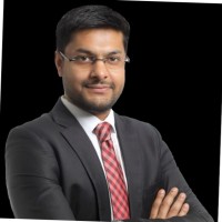 Chirag Gupta