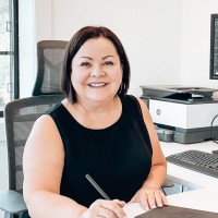 Darlene Espinoza