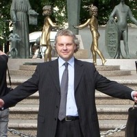 Andrey Ronis