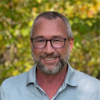 Rich Oldroyd