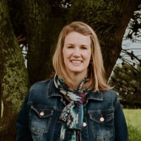 Gillian Fraser (Dip ESA)