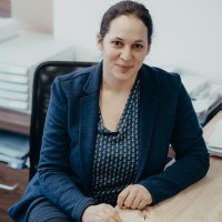 Stefanie Eisendle