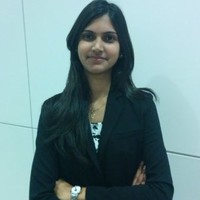 Ankita Vajpayee