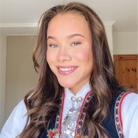 Amanda Holmen Eriksen