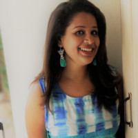 Paulami Sarkar