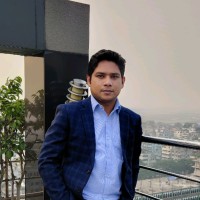 Rezaul Hossain
