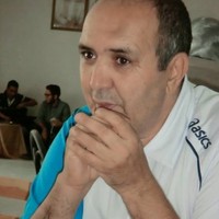 Mohammed SALHI
