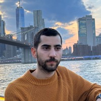 Brais Costas Fernández