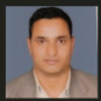 Ramesh Raj Pant