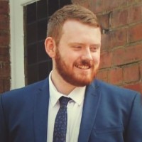 Joel O'Connor