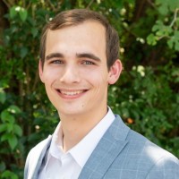 Garrett Newberry