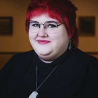 Sarah Gray