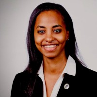 Zemen Sarah Berhe, PhD