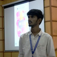 Bharathkumar G