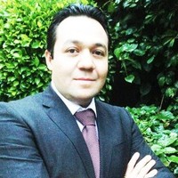 Francisco Javier Rivas Castillo