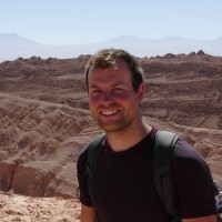 André Krikken