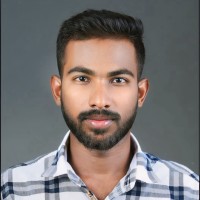 PAVAN KUMAR B