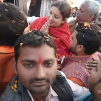 धAnanjojha Ojha