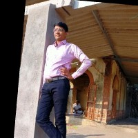 Yogeshkumar Parmar