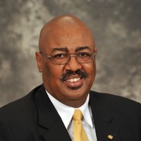 Melvin Jones