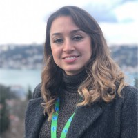 Şebnem Kemaloğlu Doğan