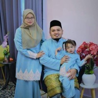 Muhammad Norfahmi Ahmad