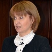 Evgenia Klyueva