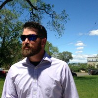 Curtis Gofforth