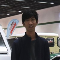 Tristan Alcantara
