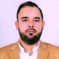 Akhtar Kounain Khan