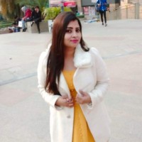 Jaya Chauhan
