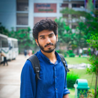 Mohi Uddin Mahim