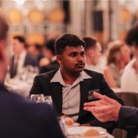 Likith Chowdary Bandarupalli