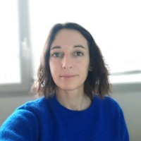 Audrey Toscani